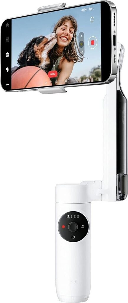 Insta360 Flow ab 145,00 € (August 2024 Preise) | Preisvergleich 