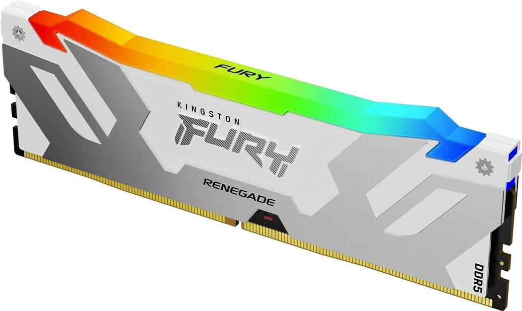 Kingston FURY Beast R Go 32 Go Kit DDR5-6000 CL40 (KF560C40BBAK2-32) au  meilleur prix sur