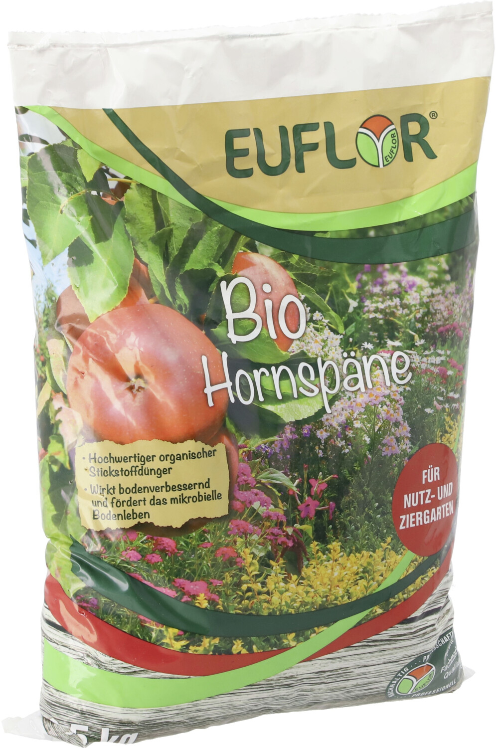 Euflor Bio Hornspäne 2,5kg Sack ab 15,88 € Preisvergleich bei idealo.de