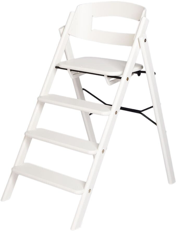 Kaos Folding High Chair Klapp