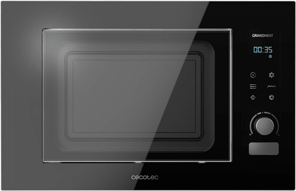 Cecotec GrandHeat 2090 Built-in Touch