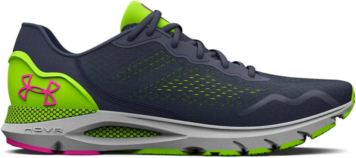 Under Armour Hovr Sonic 6 grey