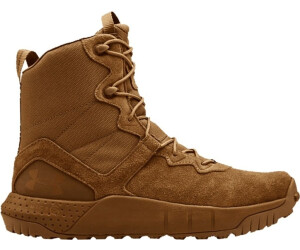 Under armour valsetz brown best sale