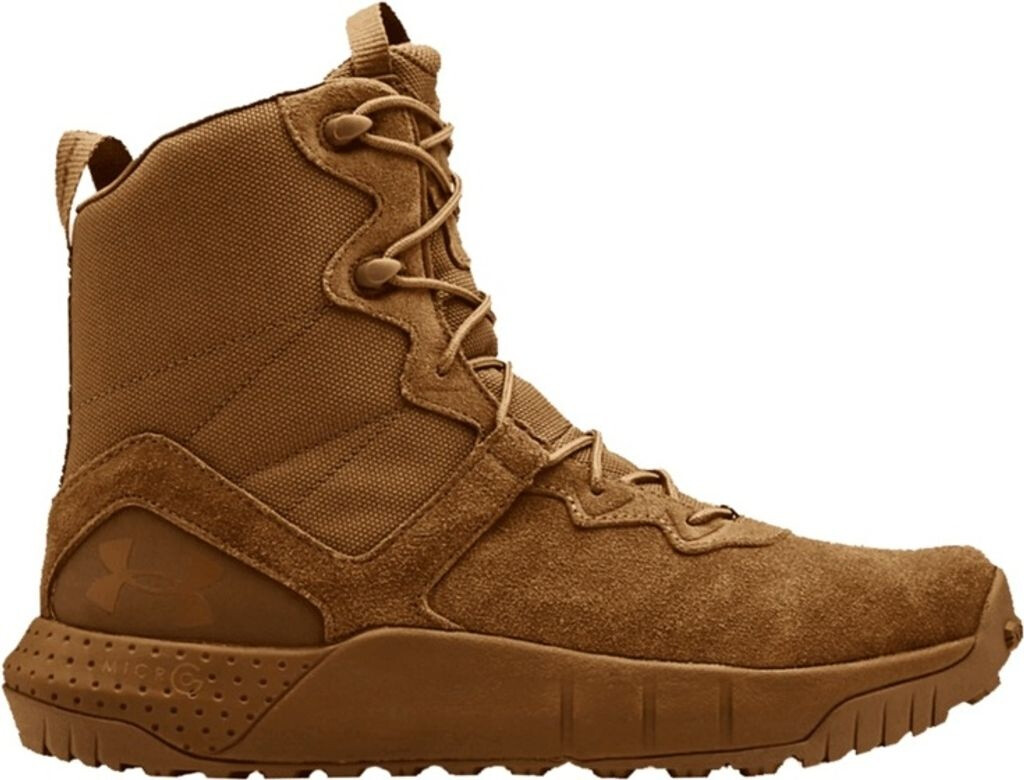Under armour valsetz coyote brown deals