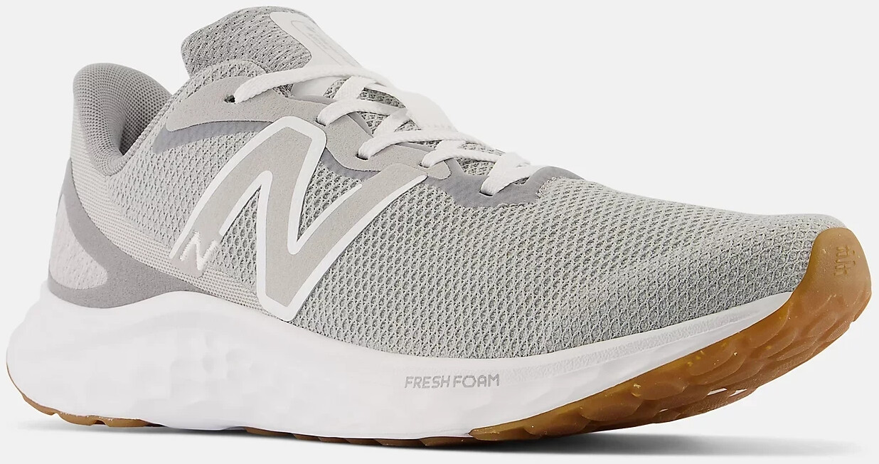 New Balance Fresh Foam Arishi V4 grey gum ab 52 00
