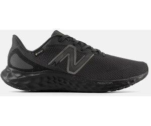 Black new balance fresh foam store