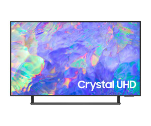 Samsung UE55CU8500KXXU