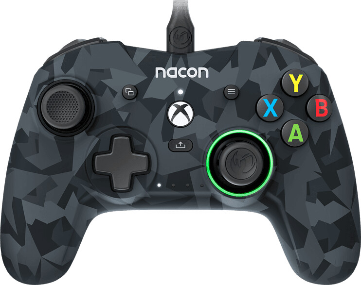 Nacon Revolution X Urban Camo