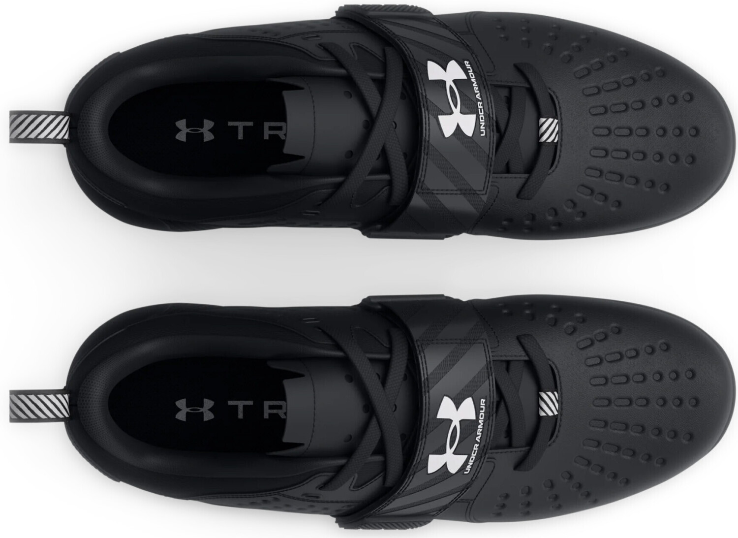 Under armour gewichtheberschuhe top