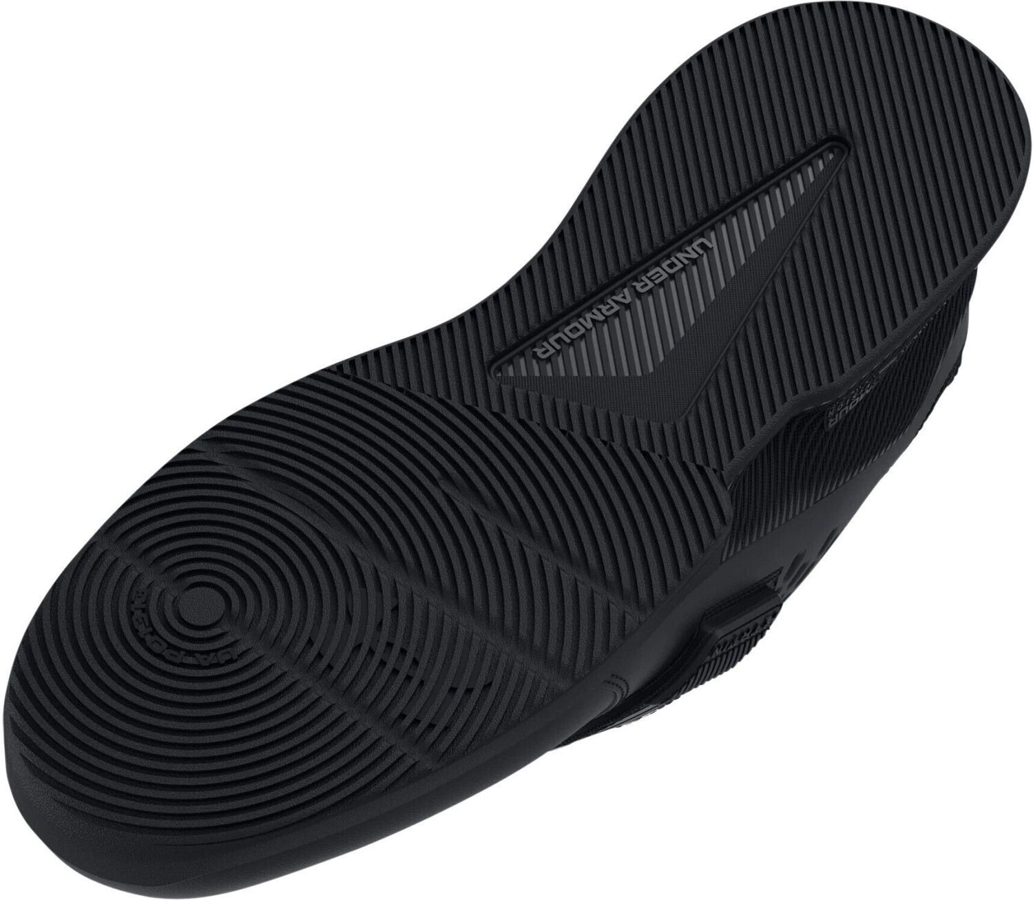 Under hotsell armour gewichtheberschuhe