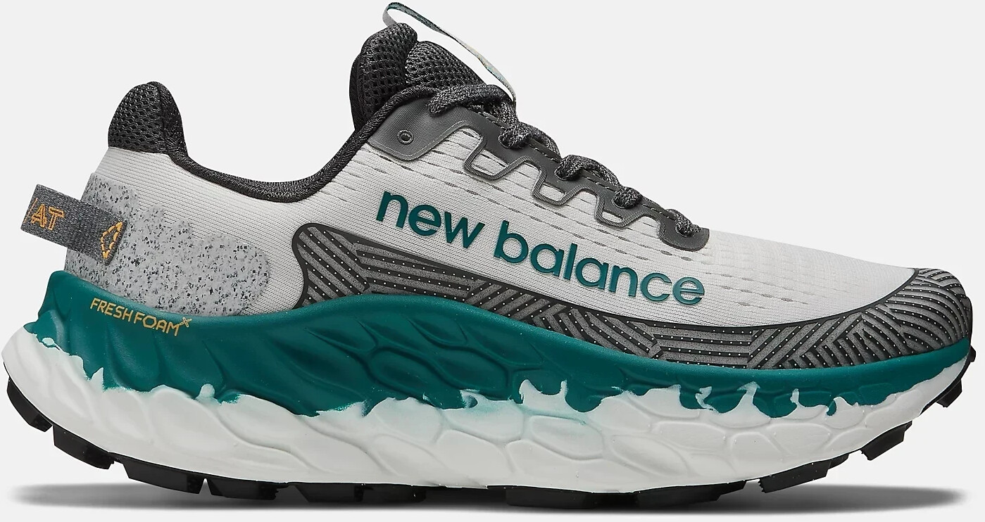 New Balance Fresh Foam X Trail More v3 reflection/vintage teal