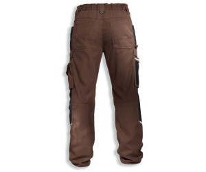 uvex Perfexxion Premium 3852 HerrenArbeitshose braun ab 76,90