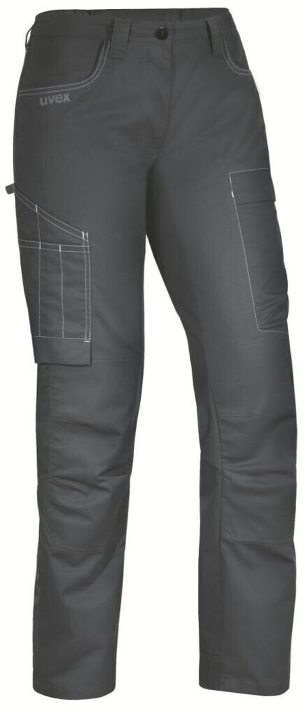 uvex Cargopants suXXeed greencycle grey