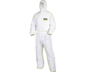 uvex 5/6 comfort white
