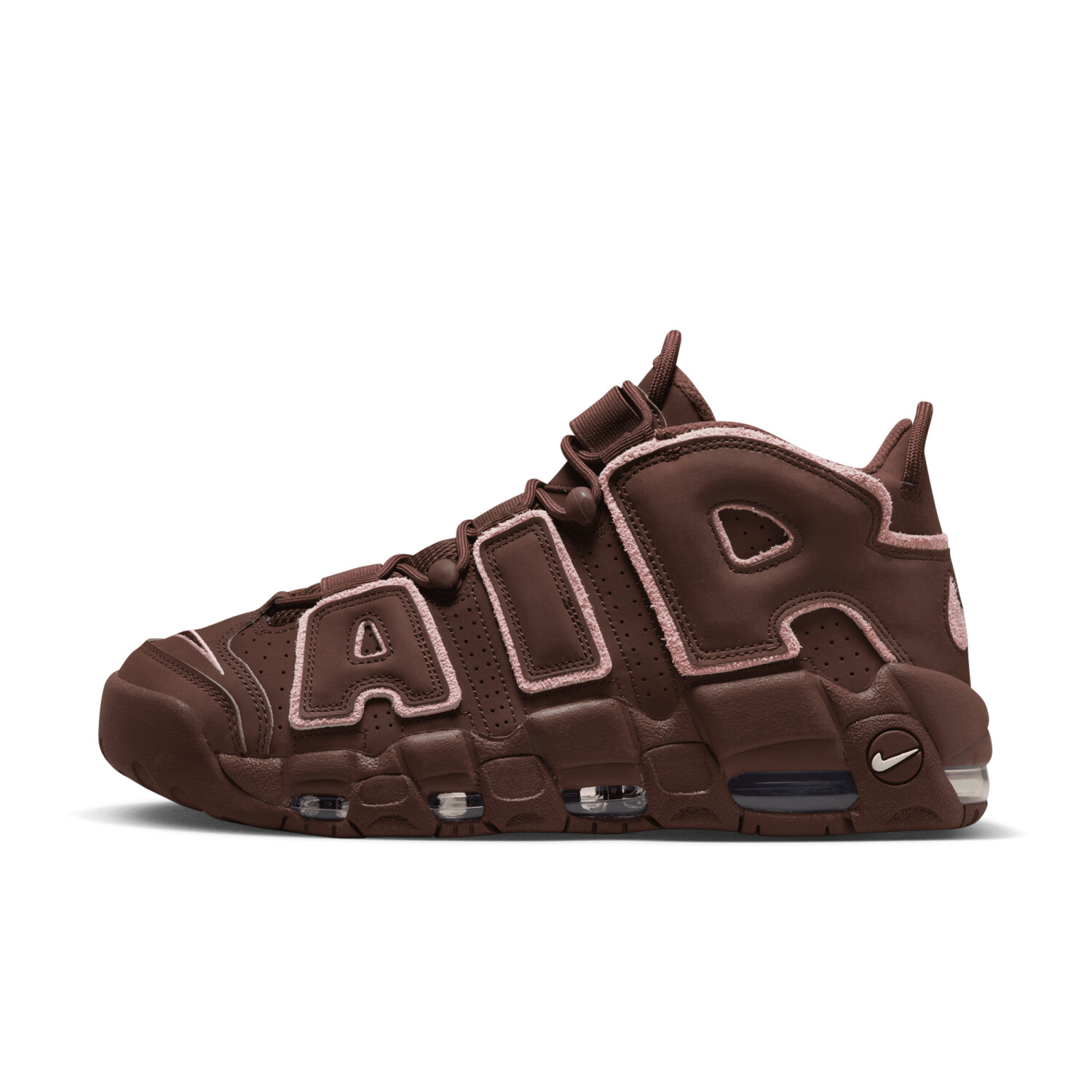 Nike air uptempo 97 uomo rosse best sale