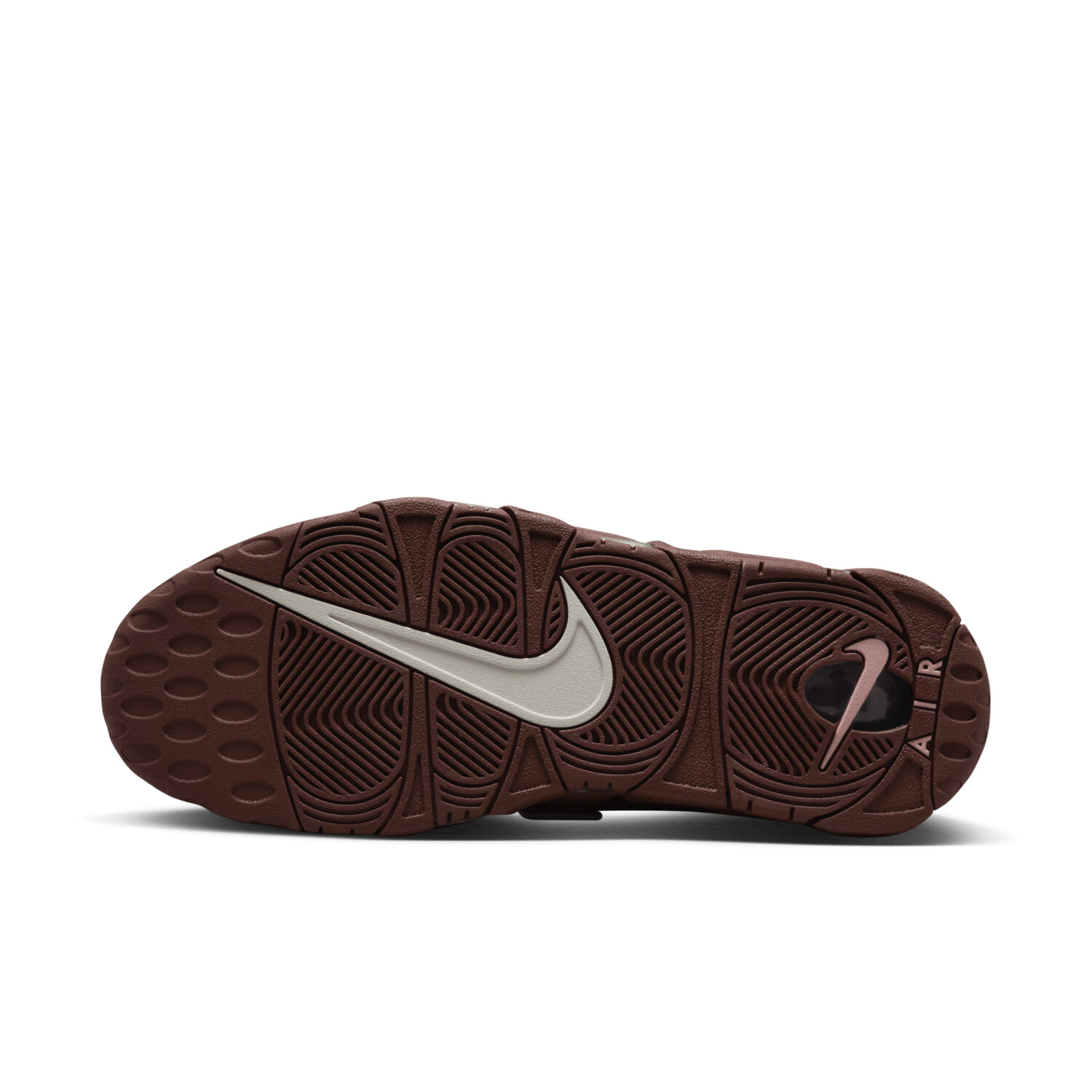 Nike air uptempo 97 uomo marroni store