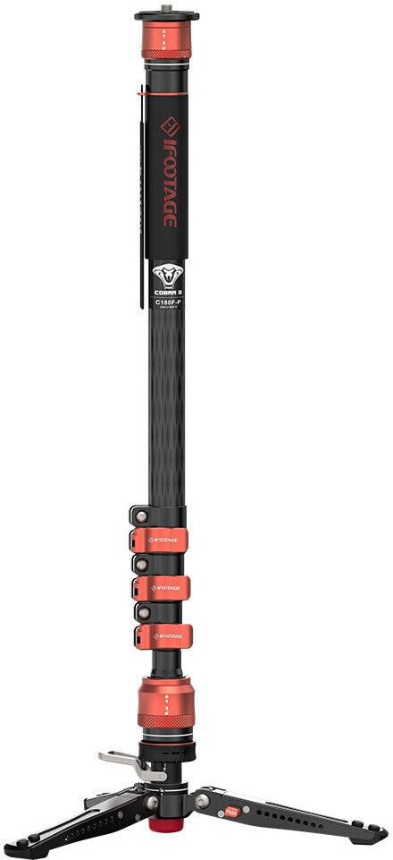 iFootage Cobra 3 Carbon