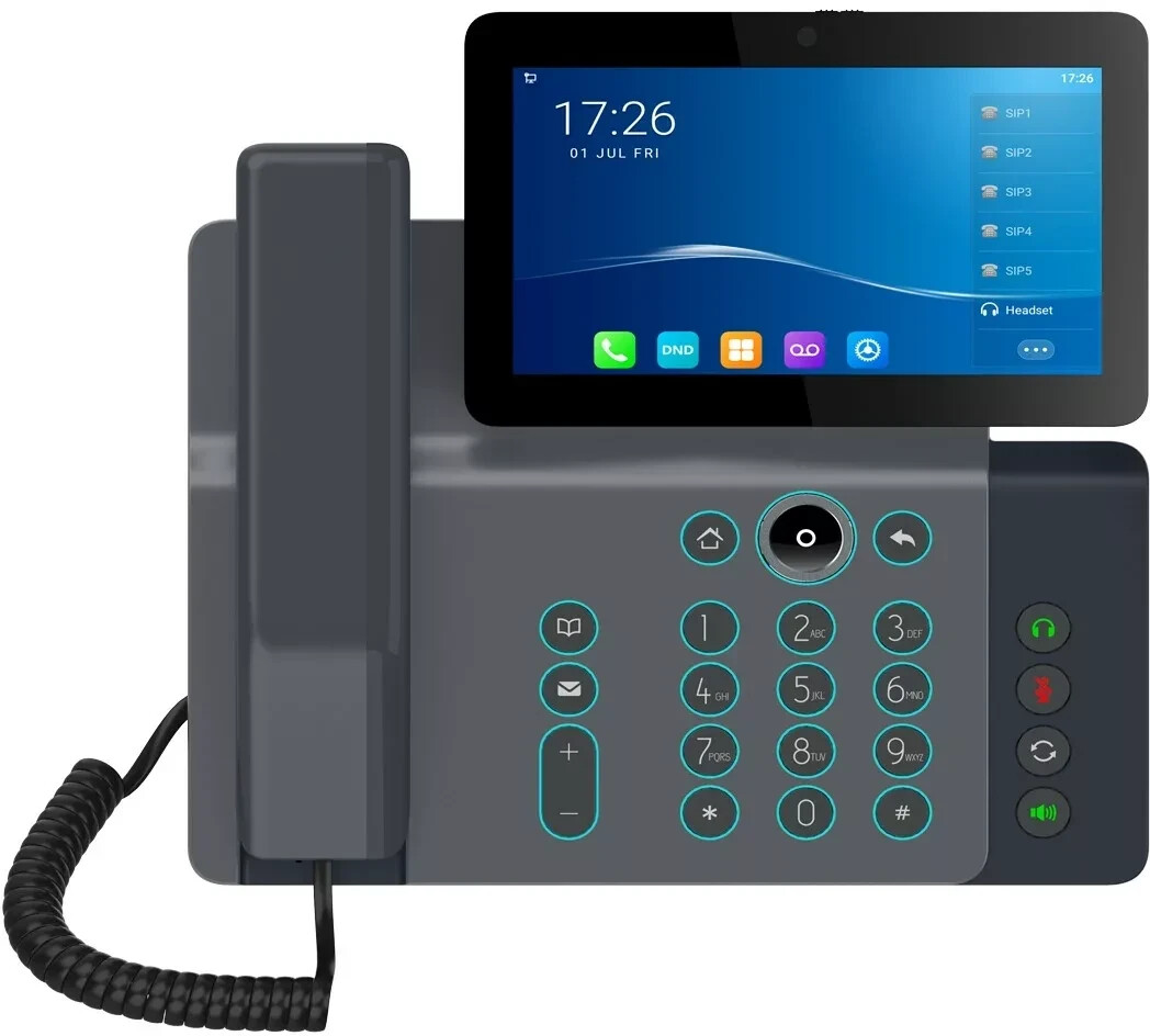 Fanvil IP V67