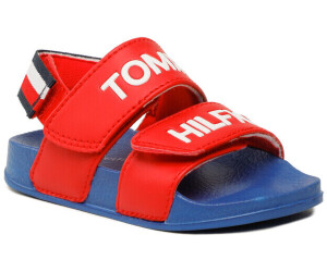 Tommy best sale hilfiger kindersandalen