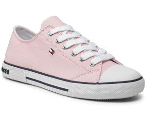 Tommy hilfiger schuhe pink clearance