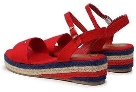 Tommy Hilfiger Rope Wedge T3A7-32778-0048