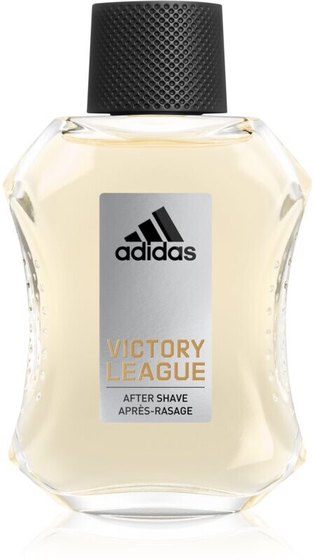 Photos - Beard & Moustache Care Adidas Victory League After Shave  (100ml)