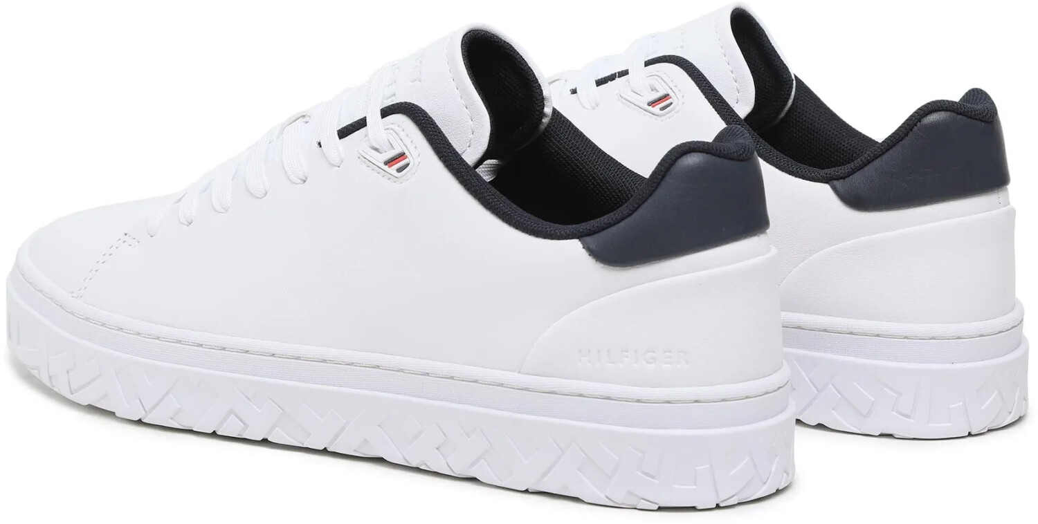 Tommy Hilfiger Modern Iconic Court Cup Leather FM0FM04355