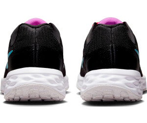 Buy Nike Revolution 6 Next Nature Women DC3729 black baltic blue