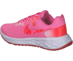 Ladies pink nikes new arrivals