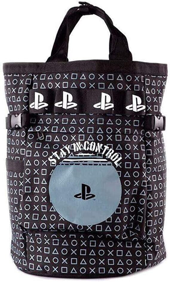 Difuzed Playstation 44 Backpack