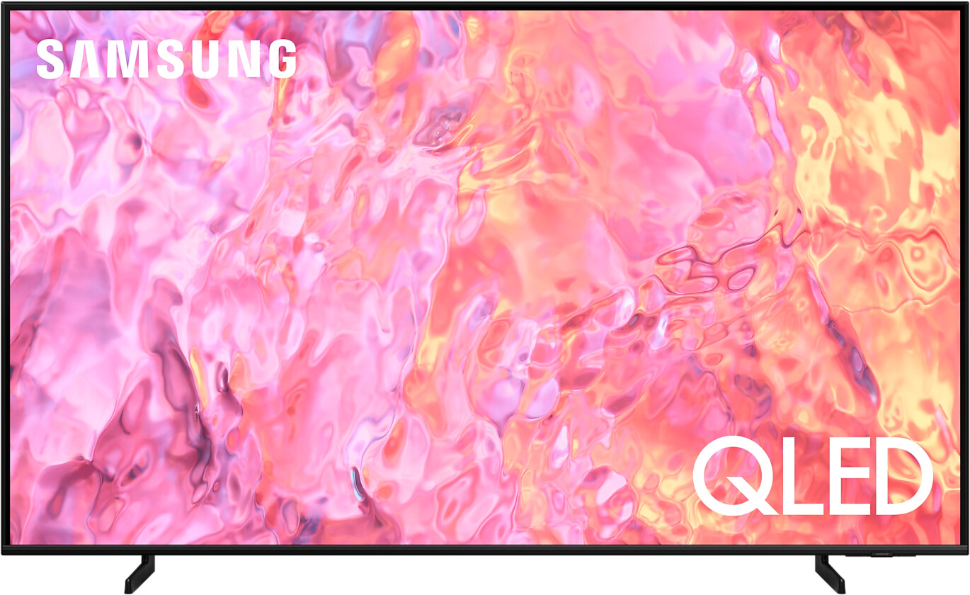Samsung Q60C QLED