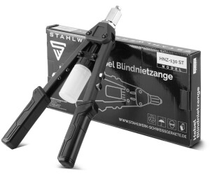 Stahlwerk HNZ-130 ST