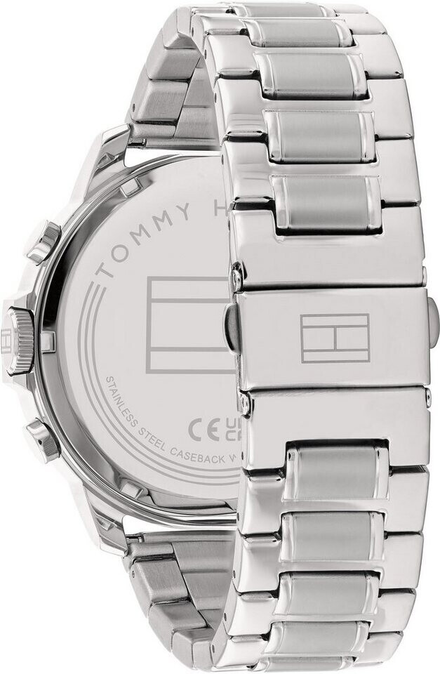 Tommy Hilfiger Luca Watch 1710492 ab 148,84 € | Preisvergleich bei
