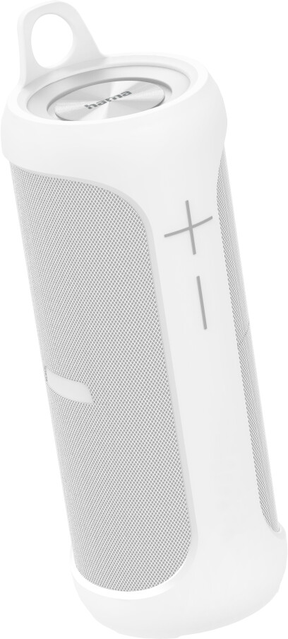 Hama Twin 3.0 blanc