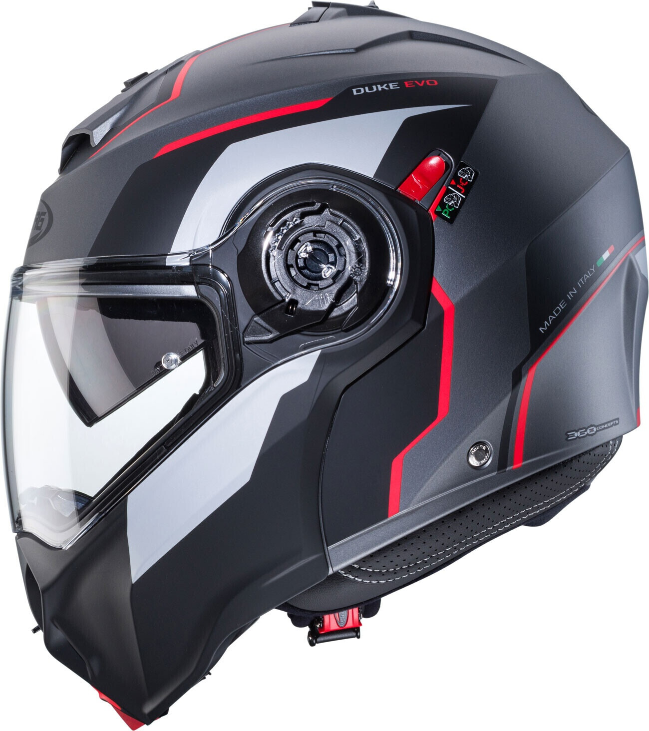 Caberg Duke Evo Move