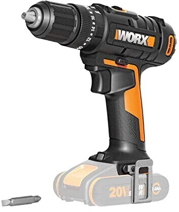 Worx WX370.9