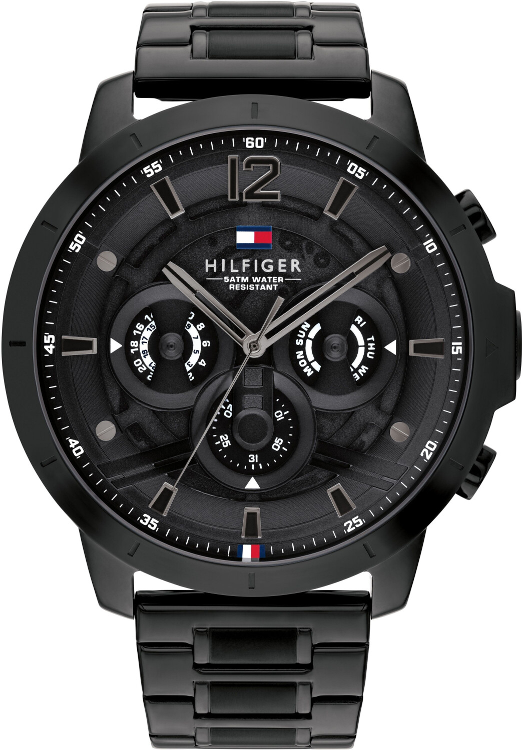 Tommy Hilfiger Luca Watch 1710494