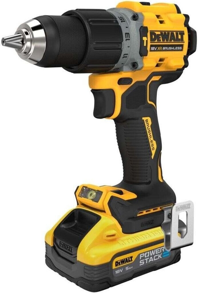 DeWalt DCD805H2T