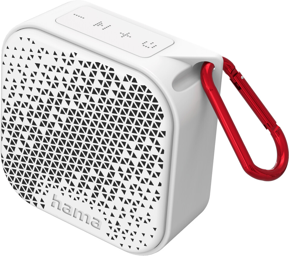 Hama Pocket 3.0 blanc