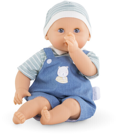 Corolle Poupon bébé câlin Maël 30 cm