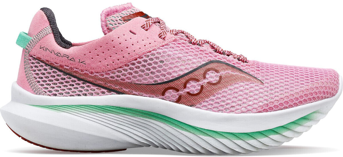 Saucony kinvara 10 keller sale