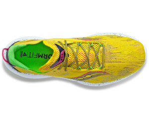 Saucony kinvara 8 donna giallo hot sale