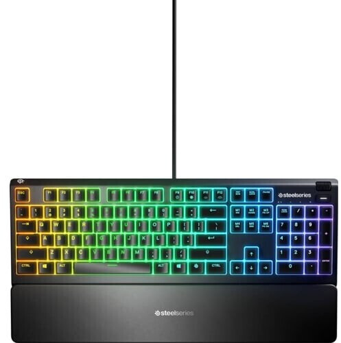 SteelSeries APEX 3 (PT)