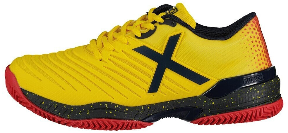 Munich Padx 23