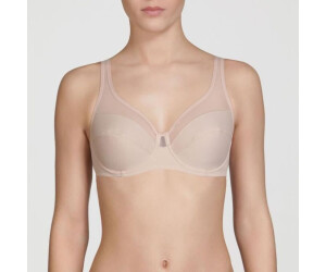 Soutien-gorge DIM Generous Classic Underwire - Armatures, Bonnet Généreux, 82% Polyamide 18% élasthanne