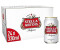 ‎Stella Artois Premium Lager 24x0,33l Dose
