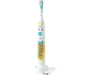 Brosse à dents électrique Philips Sonicare pour les enfants