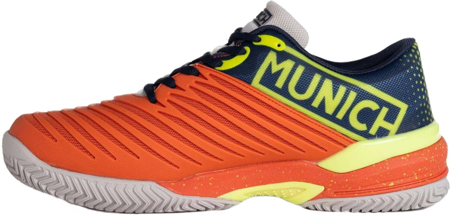 Munich Padx 31