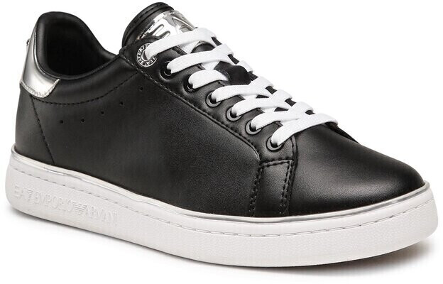 Emporio Armani X7X009 black/silver
