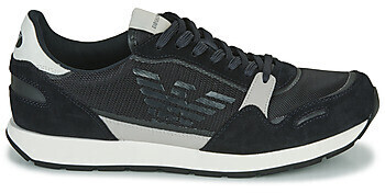 Emporio Armani X4X537 navy/light grey/navy